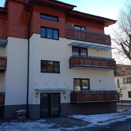 Appartement Silencio By Schladmingurlaub Номер фото