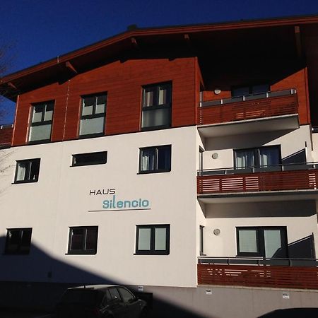 Appartement Silencio By Schladmingurlaub Номер фото