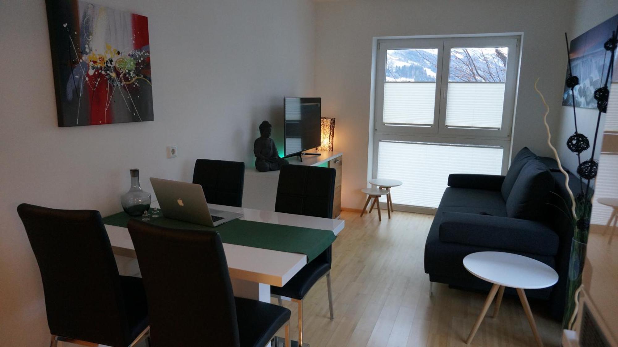 Appartement Silencio By Schladmingurlaub Номер фото