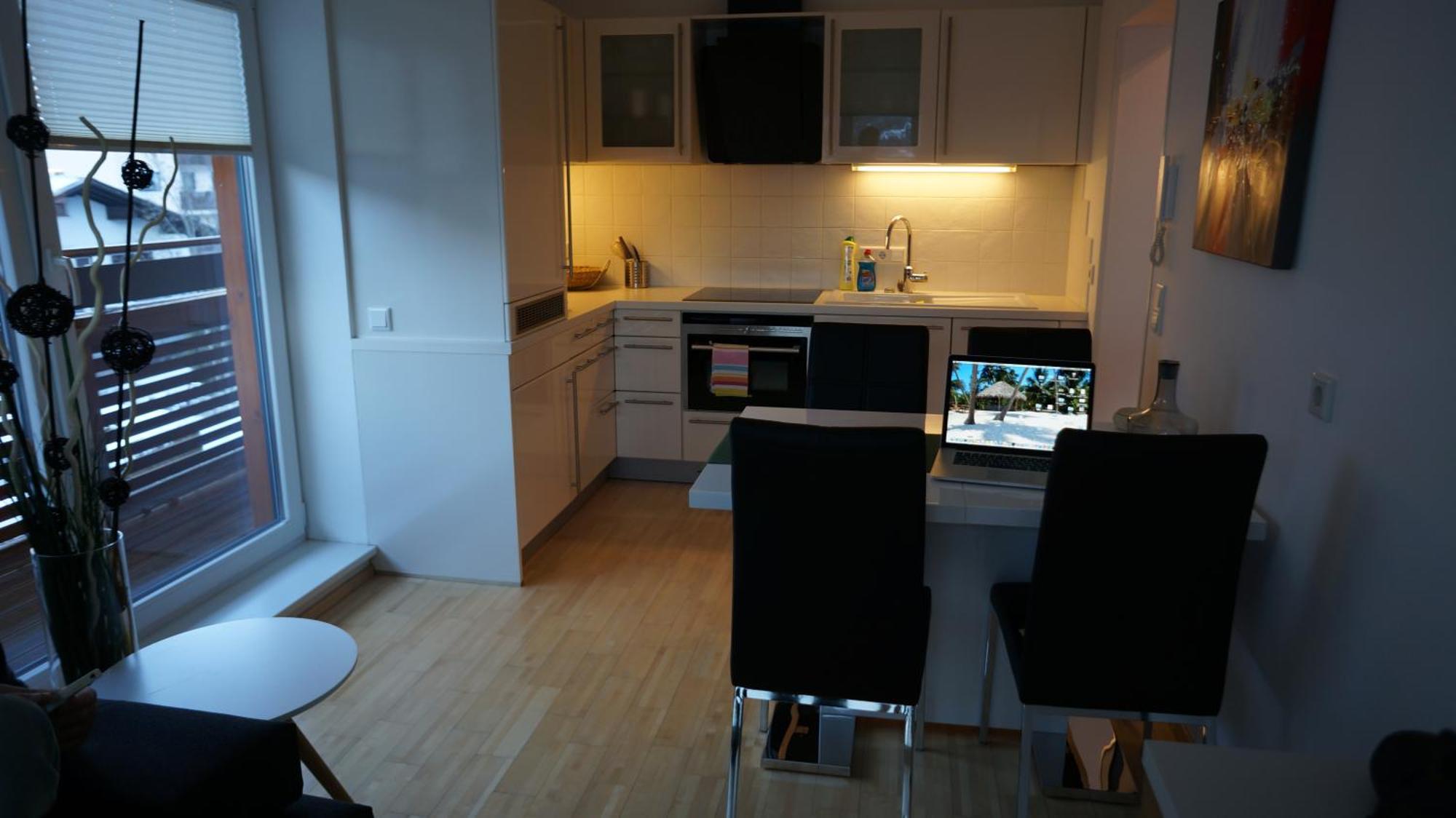 Appartement Silencio By Schladmingurlaub Номер фото