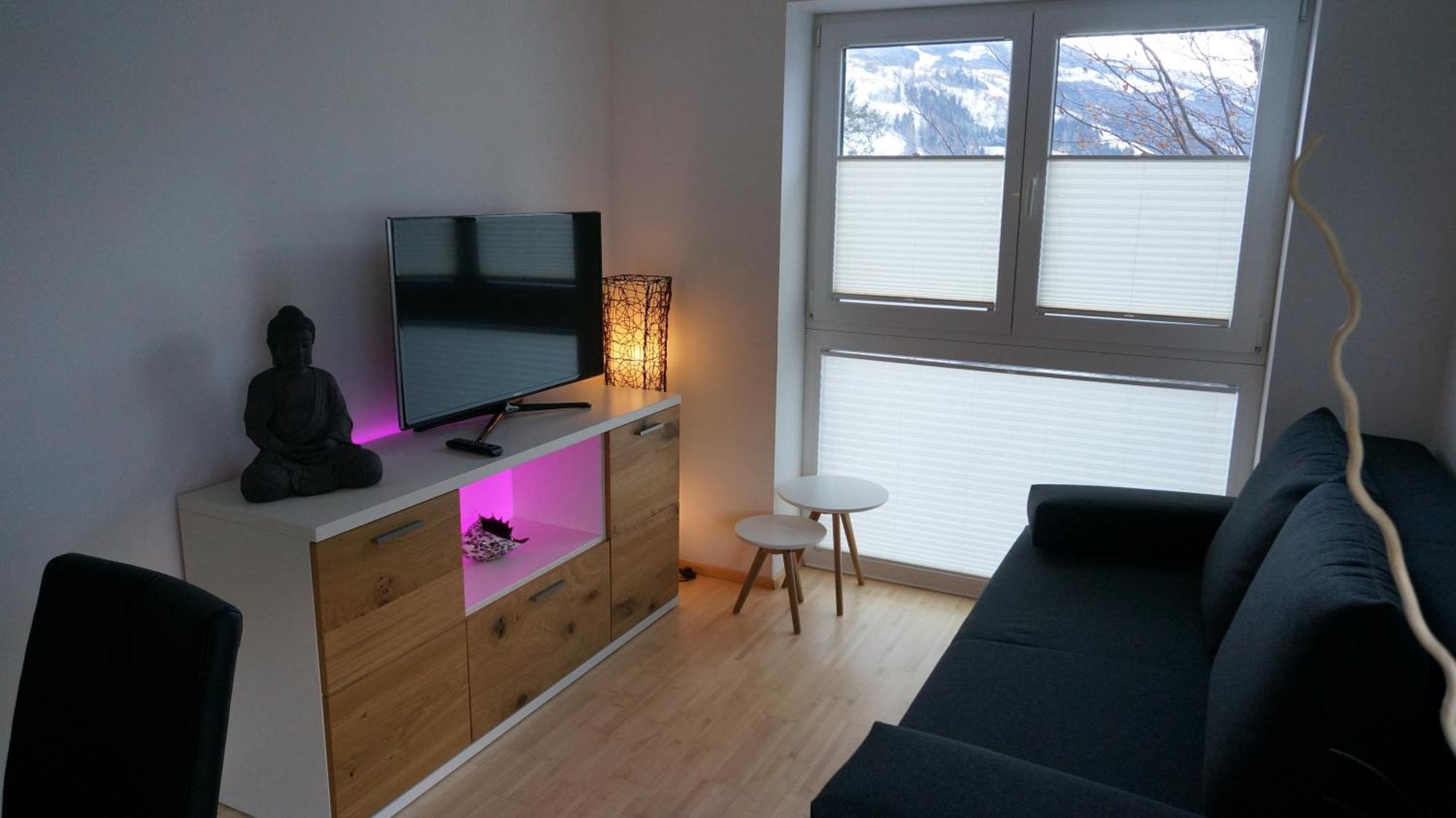 Appartement Silencio By Schladmingurlaub Номер фото