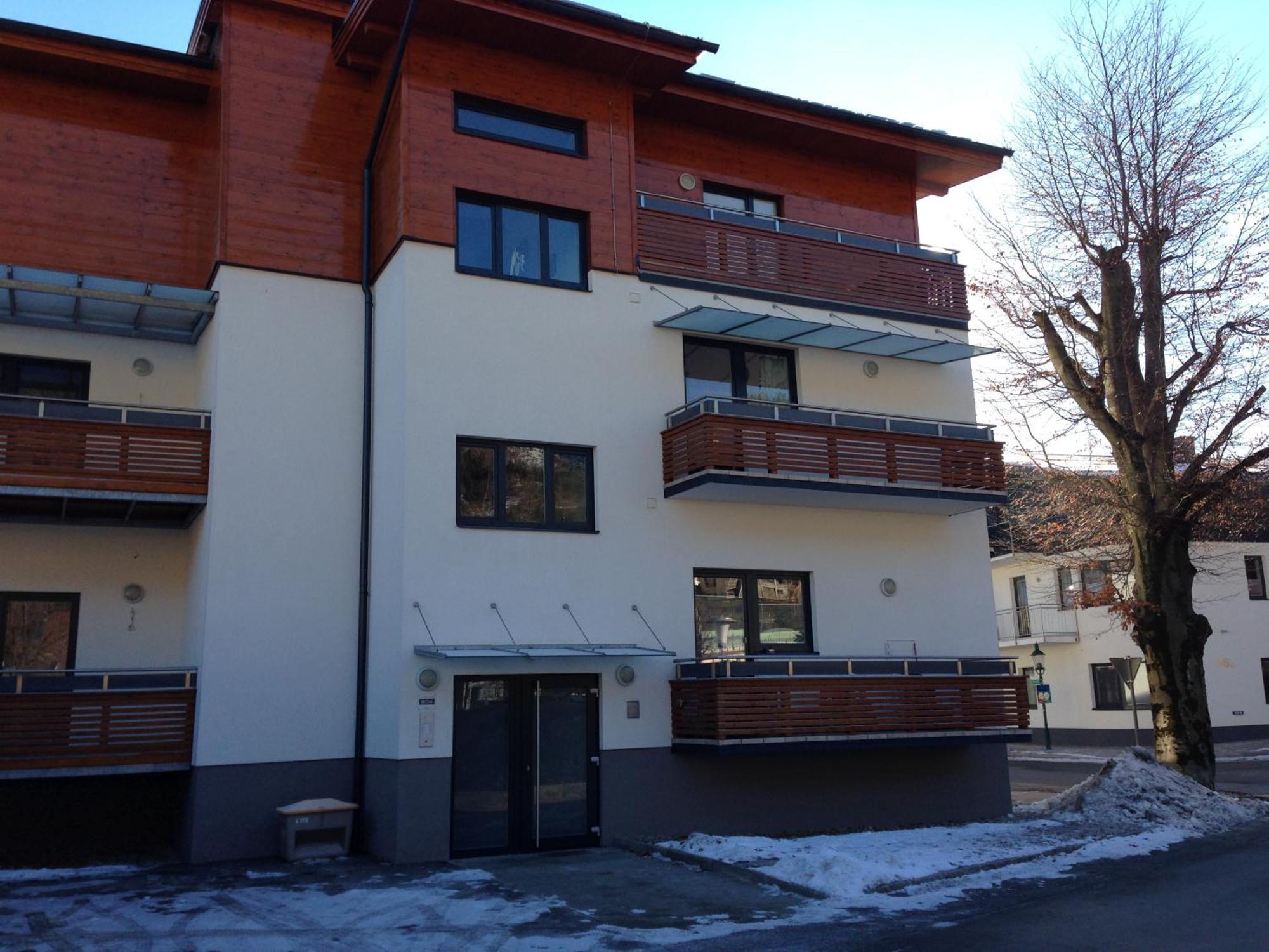 Appartement Silencio By Schladmingurlaub Номер фото