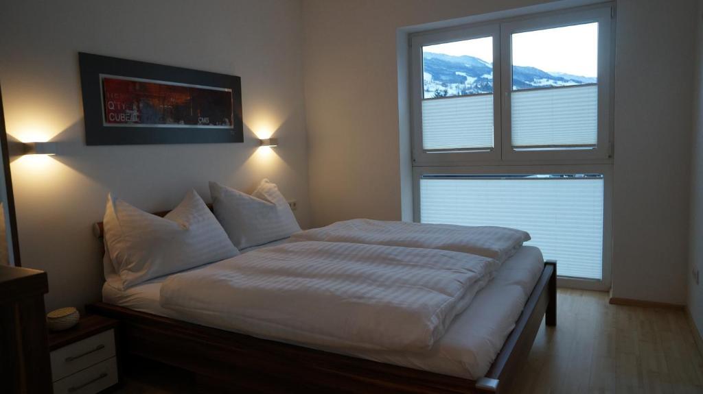 Appartement Silencio By Schladmingurlaub Номер фото
